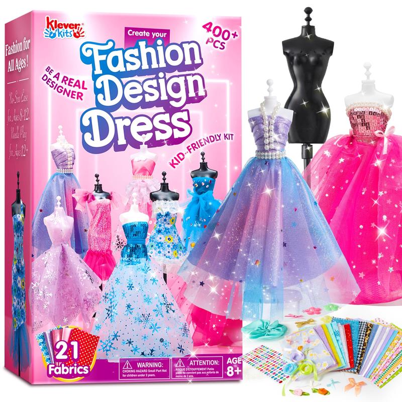 Velnaro™ Fashion Design Kit