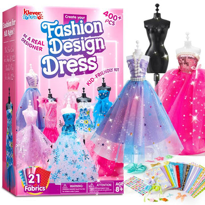 Velnaro™ Fashion Design Kit