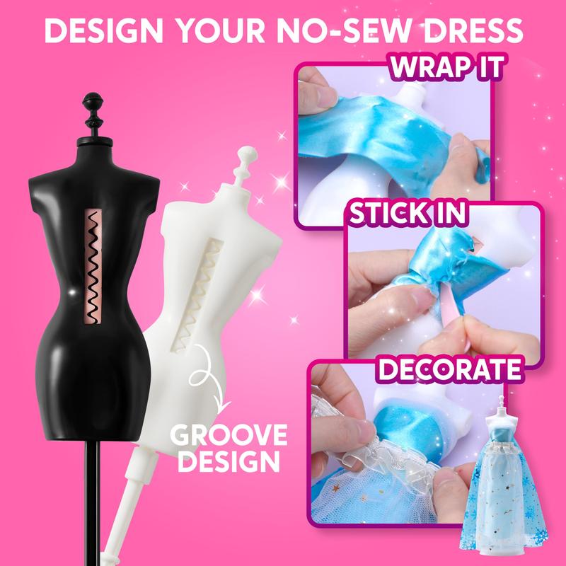 Velnaro™ Fashion Design Kit