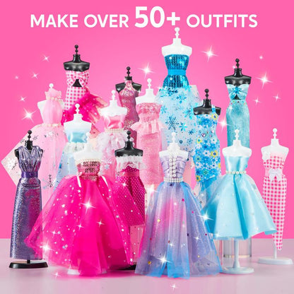 Velnaro™ Fashion Design Kit